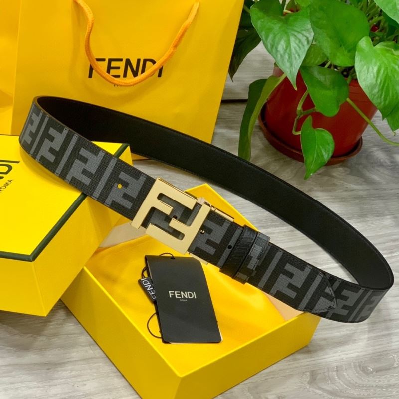 Fendi Belts